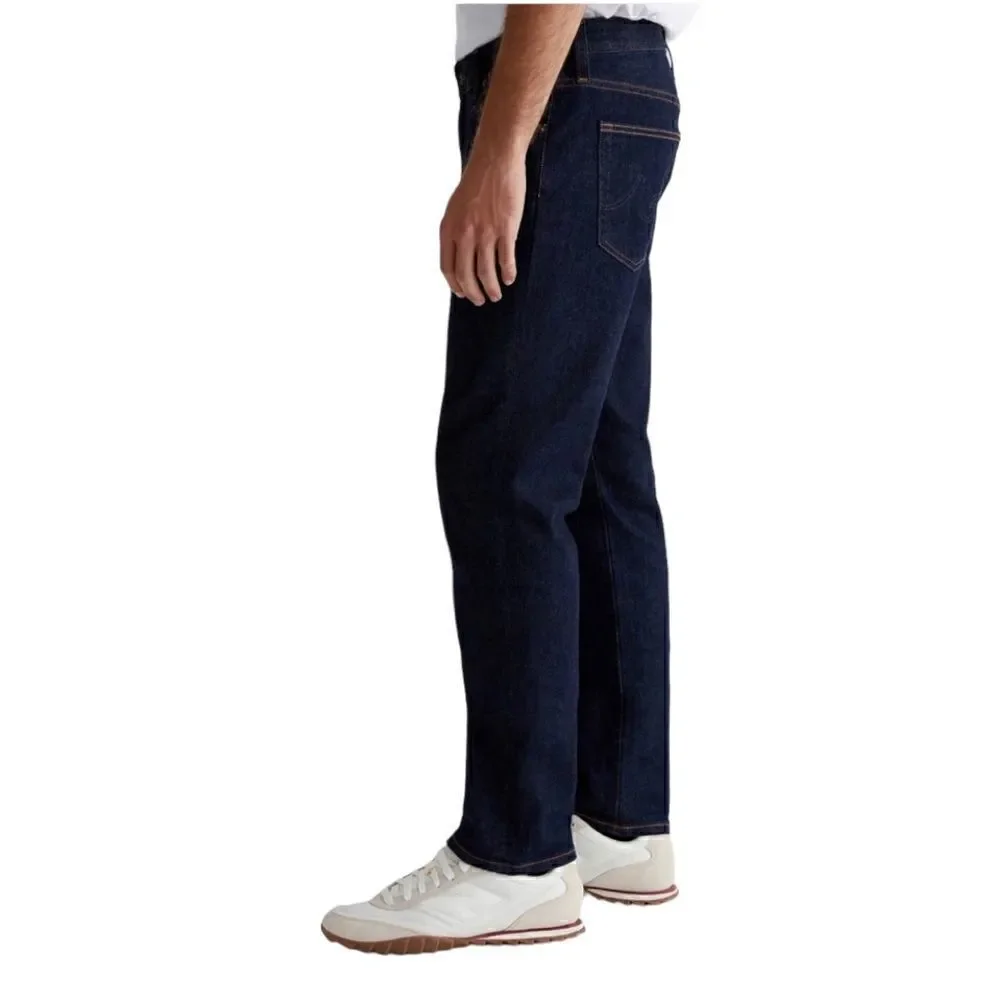 Men’s Adriano Goldschmied Everett Slim Straight Jeans 32x26 NWT